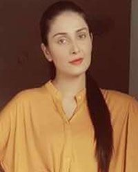 Ayeza Khan